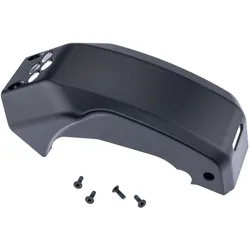 Victoria Motorabdeckung Tresalo schwarz