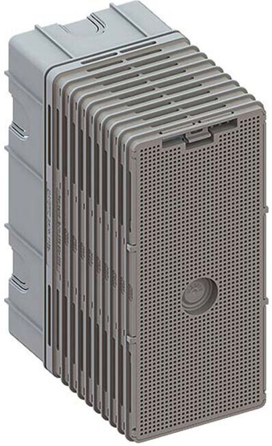 Kaiser Support universel pour appareils d’isolation extérieure 1159-24 (1159-24)