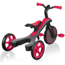 Globber Explorer Trike 2in1