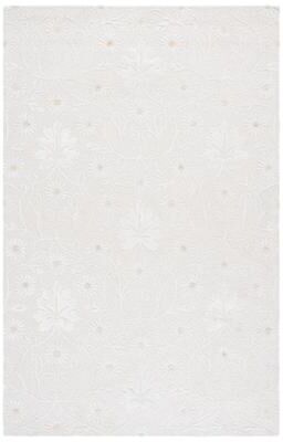 SAFAVIEH Handmade Glamour Hadwiga Wool Rug