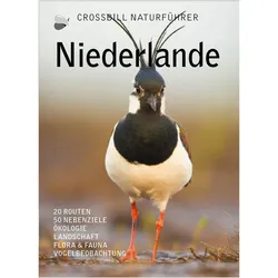 Niederlande, Reisebücher von Dirk Hilbers, Constant Swinkels