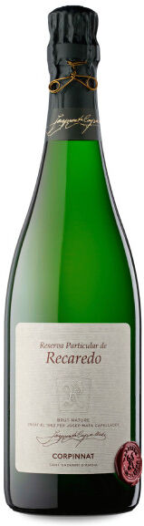Recaredo Reserva Particular 2017 - 75cl
