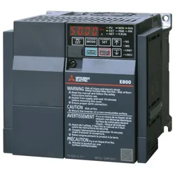Mitsubishi Electric Umrichter FR-E820S-0110SCEPB60