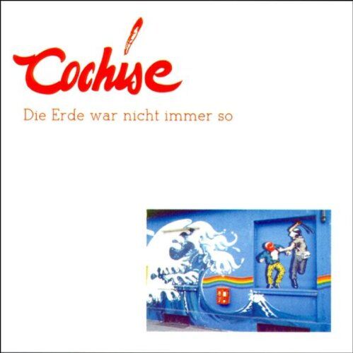 Cochise - Die Erde War Nicht Immer So - Preis vom 11.10.2026 03:10:56 h