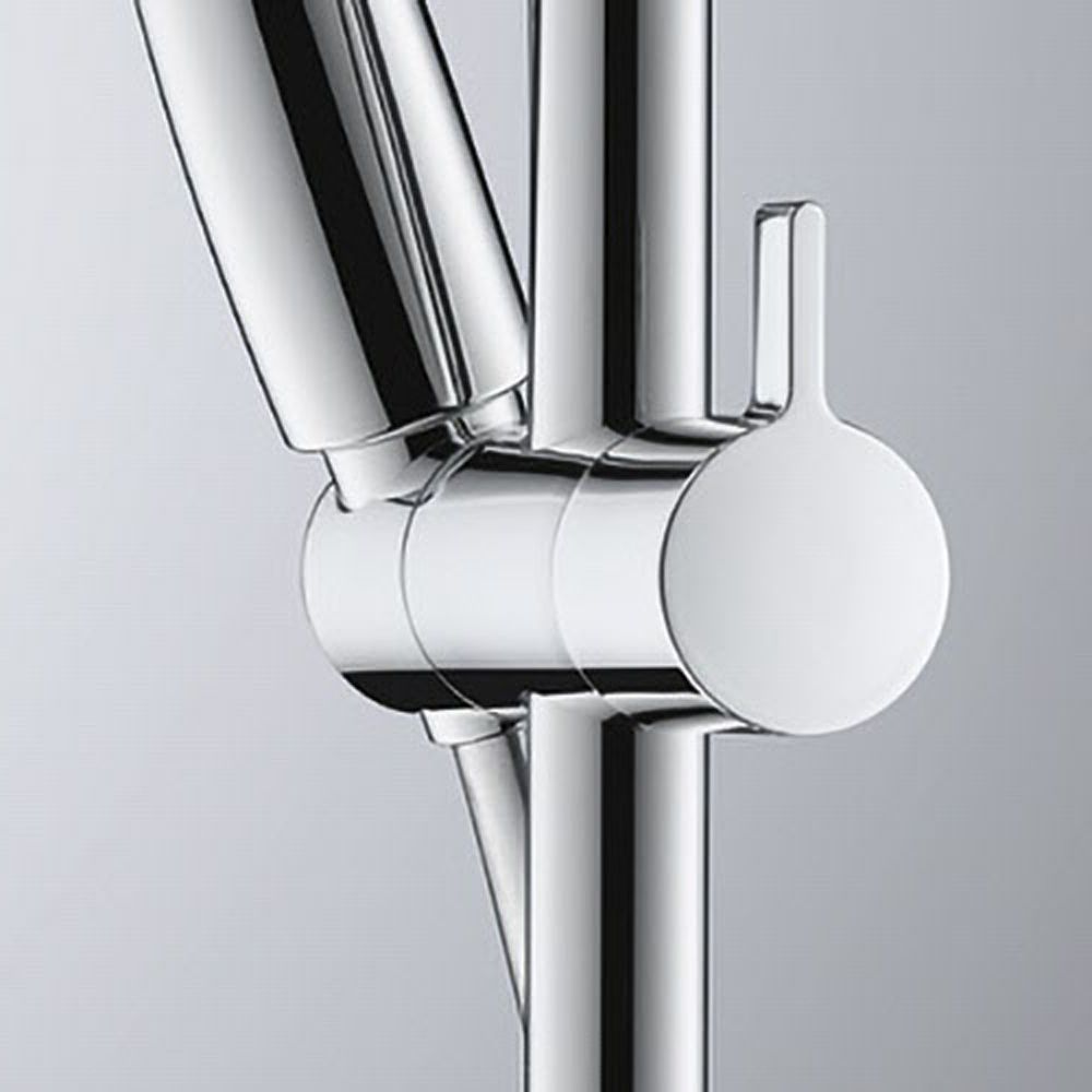 Duravit C1 replacement shower slide T00008