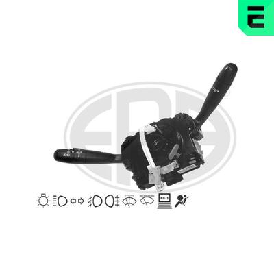 Era Lenkstockschalter [Hersteller-Nr. 440504] für Peugeot