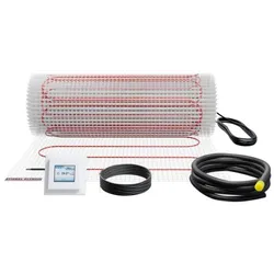 Stiebel Eltron Fußbodentemperierung FTM 100/1 Set Plus