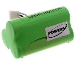 Powery Akku für Lautsprecher Logitech S315i