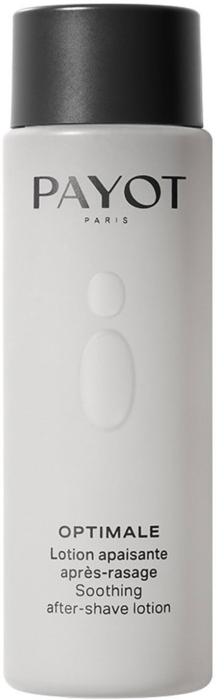 PAYOT Homme Optimale Soothing After-Shave Lotion 100ml
