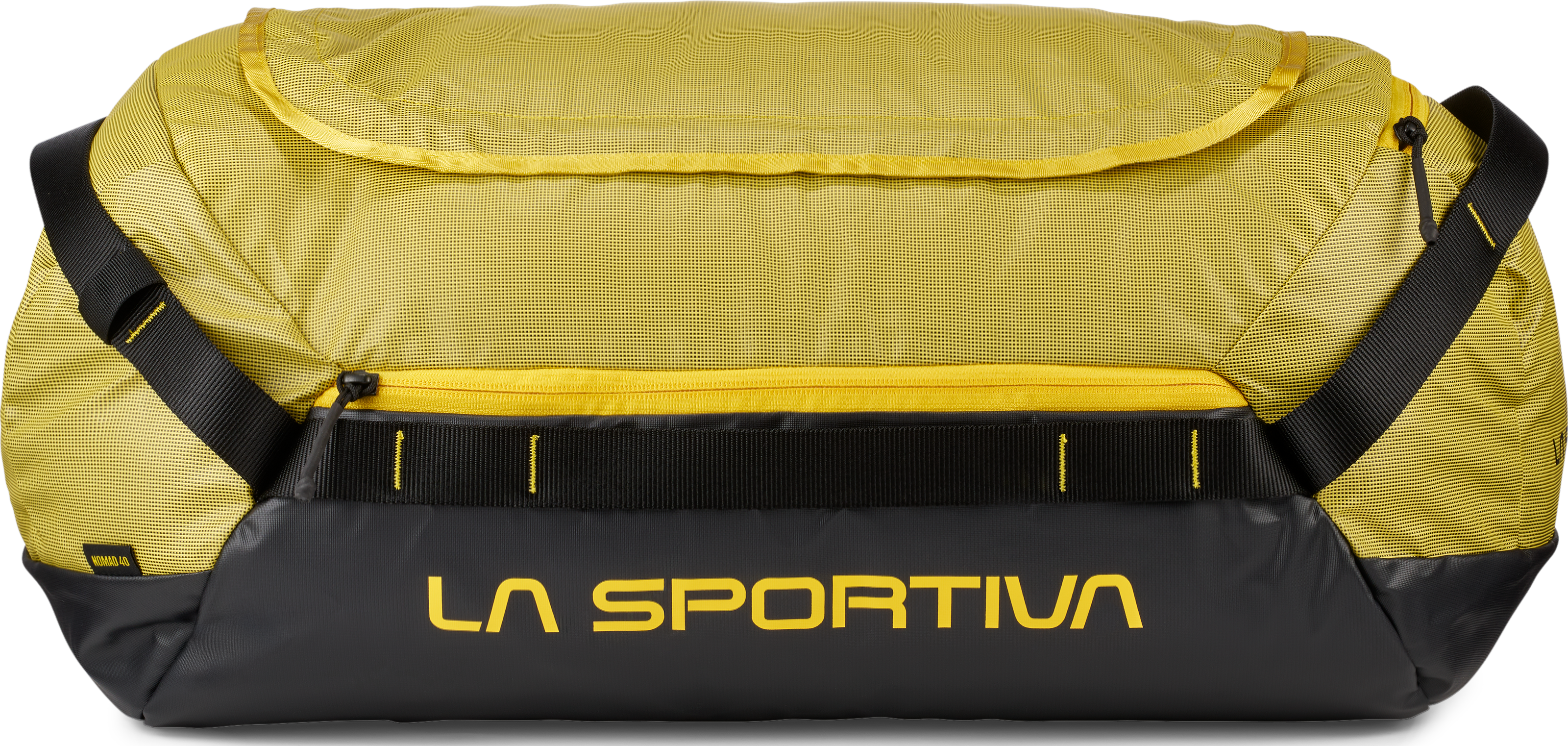 La Sportiva Nomad 40 Yellow/Black OneSize