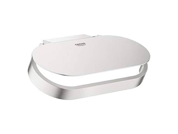 GROHE Selection Toiletrolhouder, 41069DC0