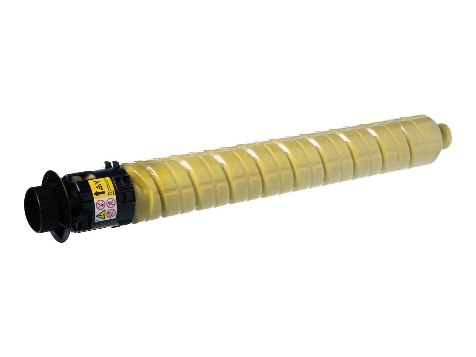 Ricoh Original IM C4510 C5510 C6010 Toner - yellow (842531)