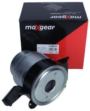 MAXGEAR 26-2211 Fuel filter