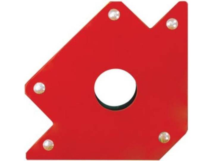 Stanley Lasmagneet - Lasaccessoire - 16 x 14 cm - Rood