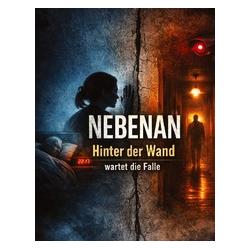 Umbreit Nebenan (Deutsch, Hardcover, Dominik Mikulaschek) (71881139)