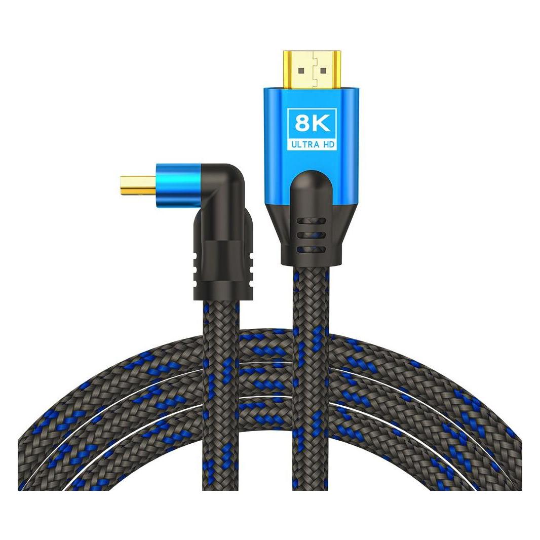 Savio HDMI - HDMI (3 m) (CL-175)