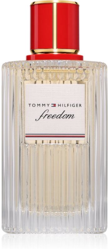 Tommy Hilfiger Freedom EDP W 100 ml