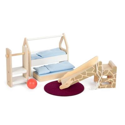 Puppenhausmöbel Kinderzimmer