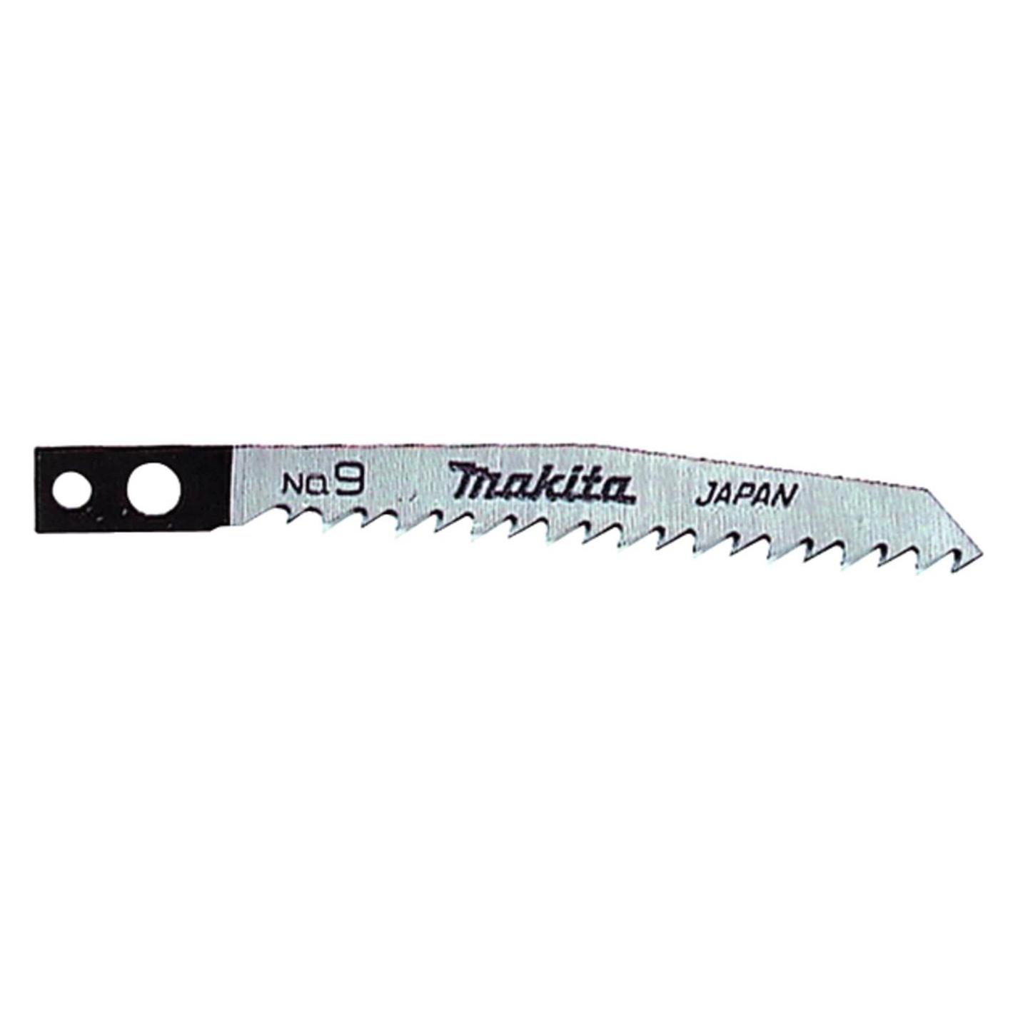 Makita Stichsägeblatt Nr.9 (A-85927)