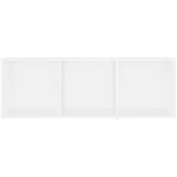 vidaXL, TV Möbel, Xamonas (107 x 107 x 37 cm)