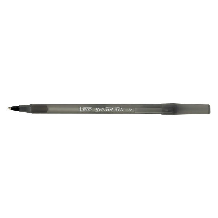 Bic Round Stic (60x) (920568)