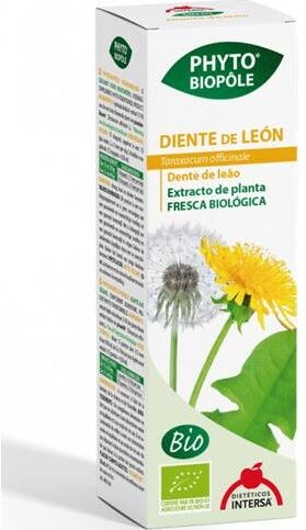 INTERSA Phyto Bipôle Diente de León 50 ml