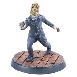 Modiphius Fallout: Wasteland Warfare - Unaligned Lorenzo Cabot