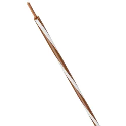 Lapp Kabel&amp;Leitung X05V-K 2CHELIX 1X0,75 BURD 4512252S/250