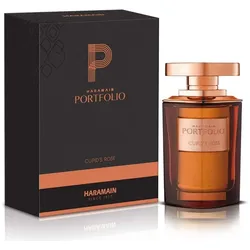 Al Haramain Portfolio Eau De Parfum Cupid's Rose 75ml Spray