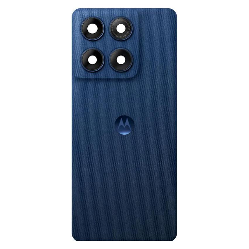 Motorola Akkudeckel f?r Edge 60, Gibraltar Sea (Motorola Edge 60) (59671510)