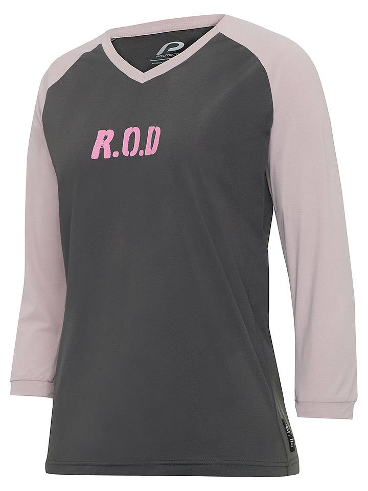 Protective Funktionsshirt in Grau - 36