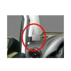 Brodit 805452 ProClip - Mercedes Benz Vito 2015 - 2019 - left mount