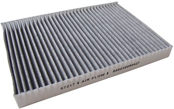 Mapco Filter, Innenraumluft 67217 Für Vag