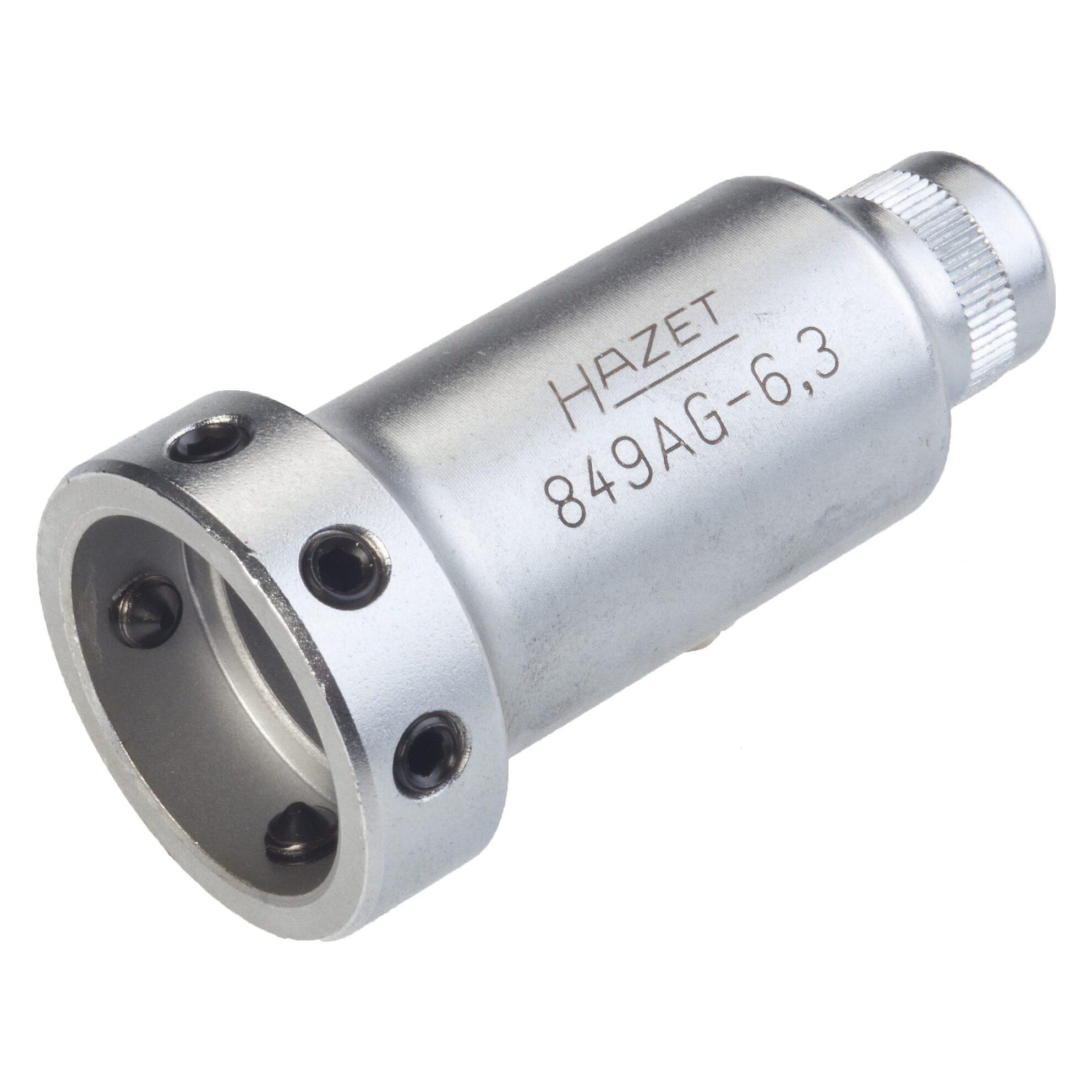 Hazet Halter 849AG-6.3 (849AG-6.3)