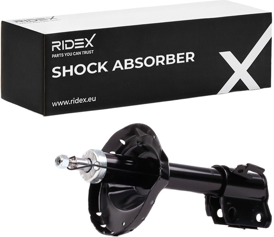 RIDEX 854S1145 Stoßdämpfer