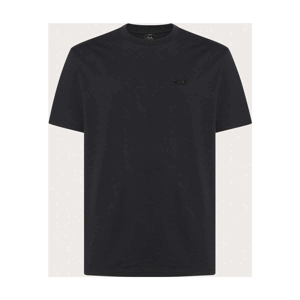 Oakley Relax Tee 2.0 blackout (02E) XS FOA404900-02E-XS