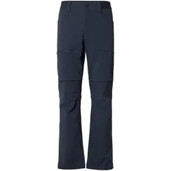 Tchibo - Outdoor-Funktionshose - Herren - Gr. XXL - dunkelblau