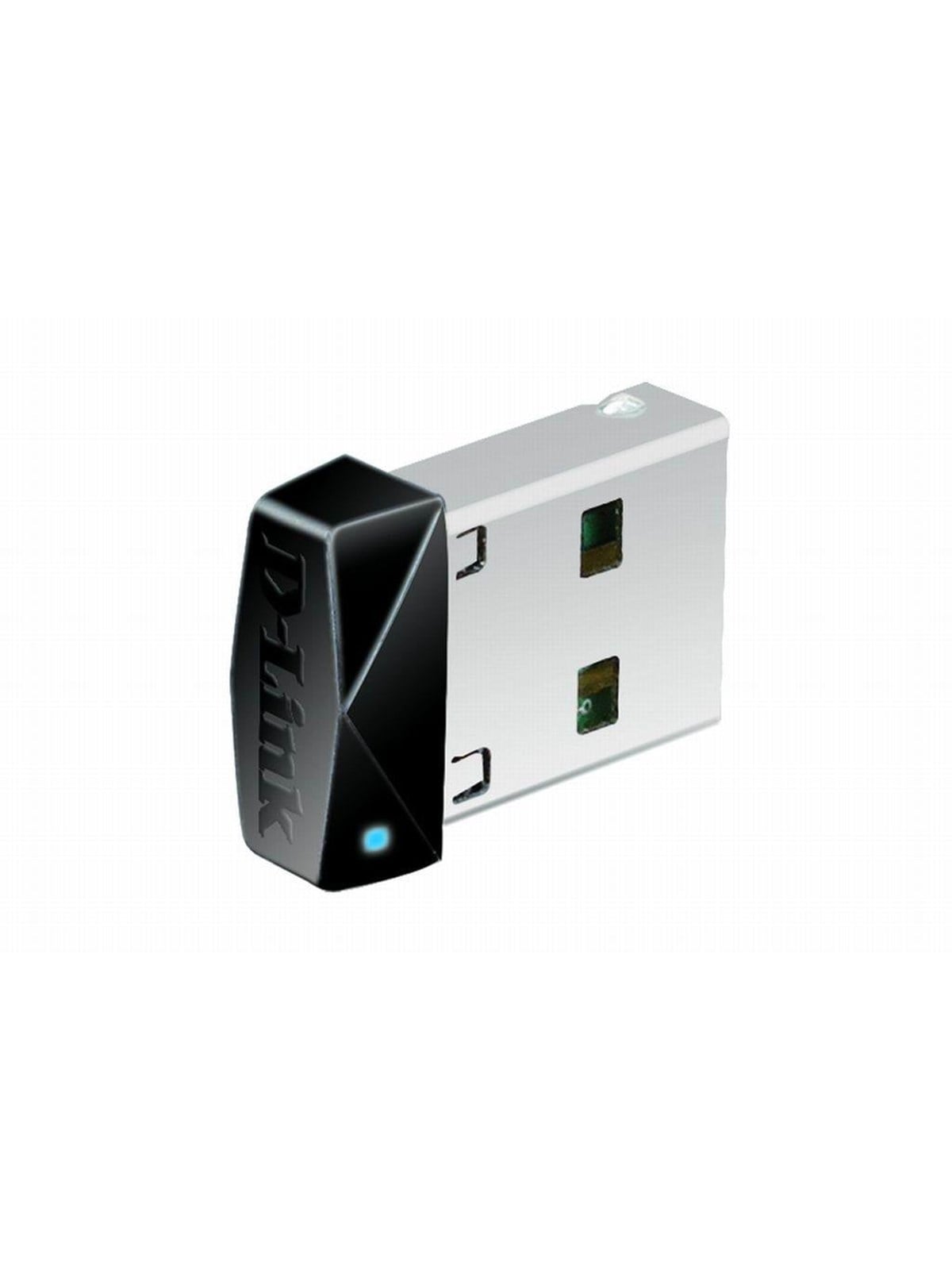 D-Link Drahtlos N 150 Mikro USB Adapter