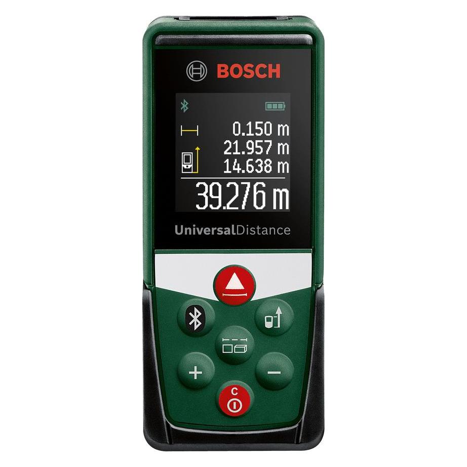 Bosch Home & Garden UniversalDistance 50C (50 m) (0603672301)