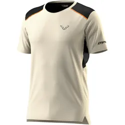 Dynafit, Herren, Funktionsshirt, SKY SHIRT, Herren (XXL), Beige, XXL