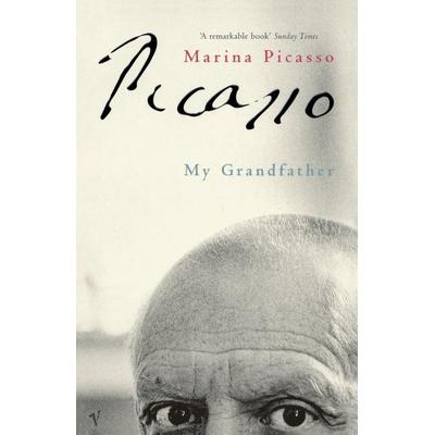 Picasso, Taschenbuch von Marina Picasso, Vintage Publishing