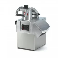 Gemüseschneider - SAMMIC CA-31 - Leistung bis zu 450kg/h - 1 Geschwindigkeit - 230 V