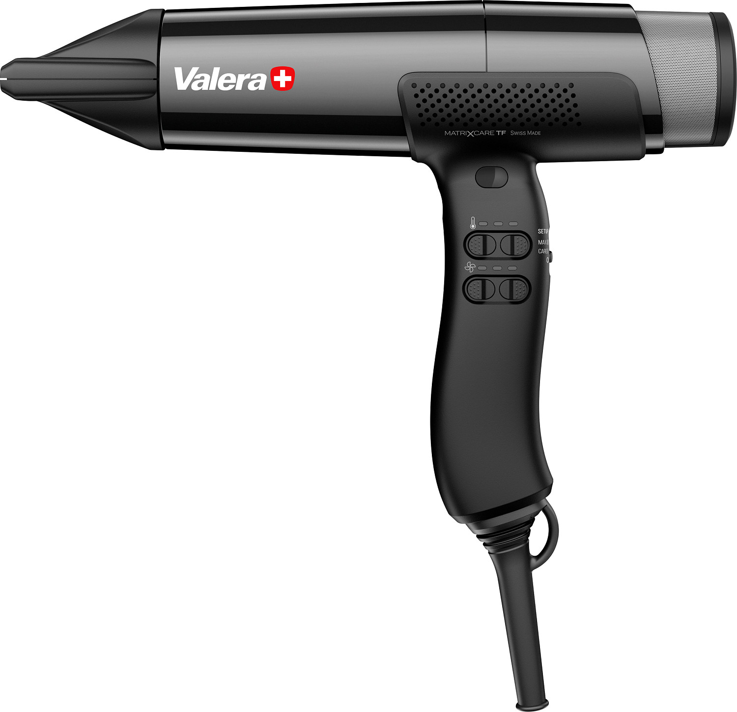 Valera Matrixcare TF 2.0 Night Black 55010016
