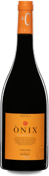 Vinícola del Priorat Ònix Clàssic 2024 - 75cl