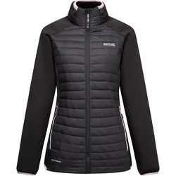 Regatta Clumber Hybrid Damen Hybridjacke