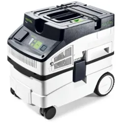 Festool Absaugmobil CLEANTEC CT 15 - 578327