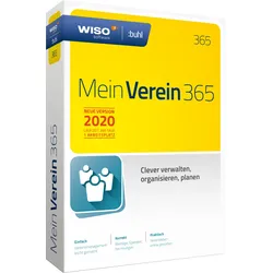 WISO Mein Verein 365