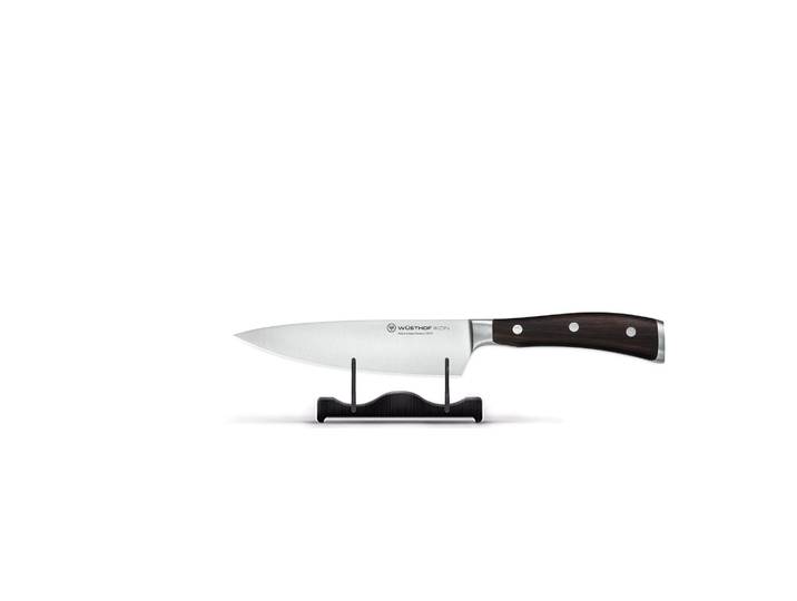 Wusthof - Ikon Koksmes 16 cm - Houten handvat