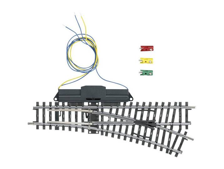 Märklin Modelleisenbahn-Set H0 K-Gleissystem 2263
