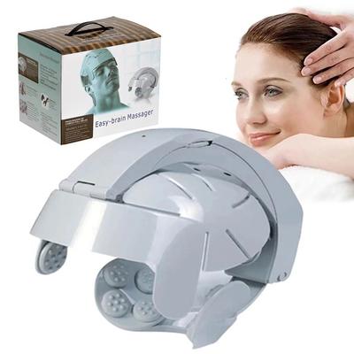 Multifunctional Scalp Massage And Relaxation Tool Multifunctional Scalp Massage And Relaxation Tool